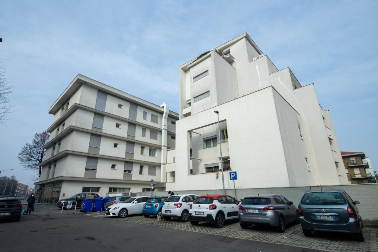 Appartamenti Maggiore Parma Eksteriør bilde